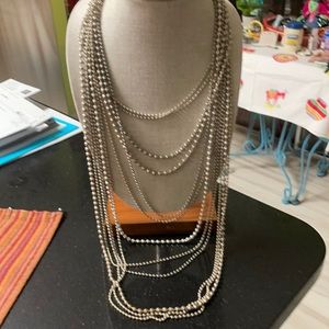 Women’s Necklace….